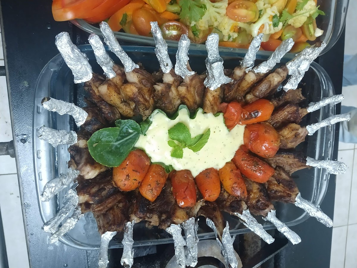 Restaurante Coma Bem Photo 2