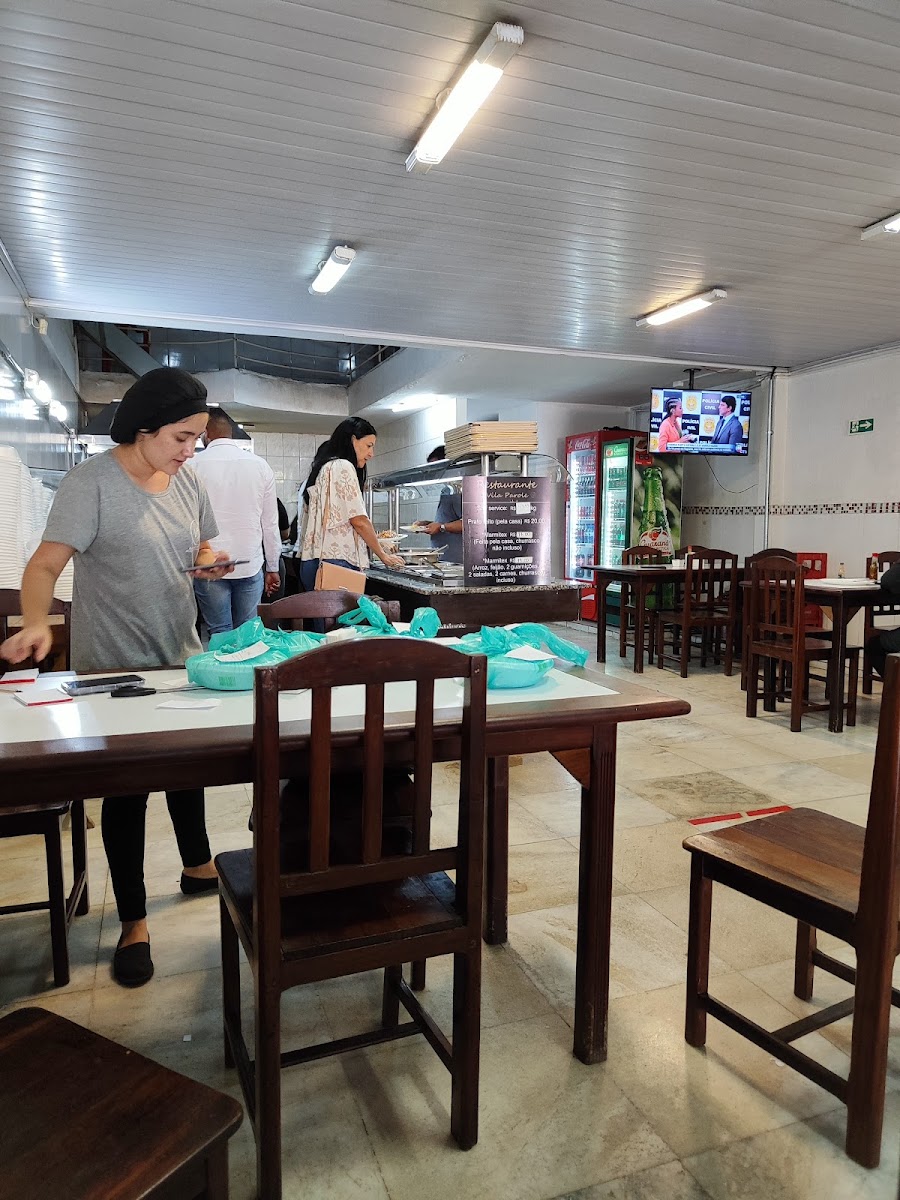 Restaurante Coma Bem Photo 3