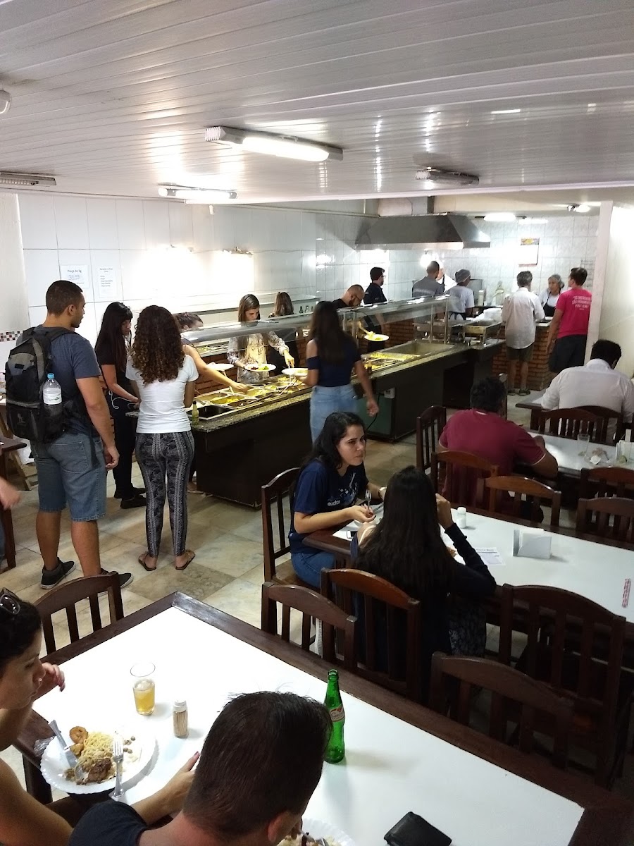 Restaurante Coma Bem Photo 4
