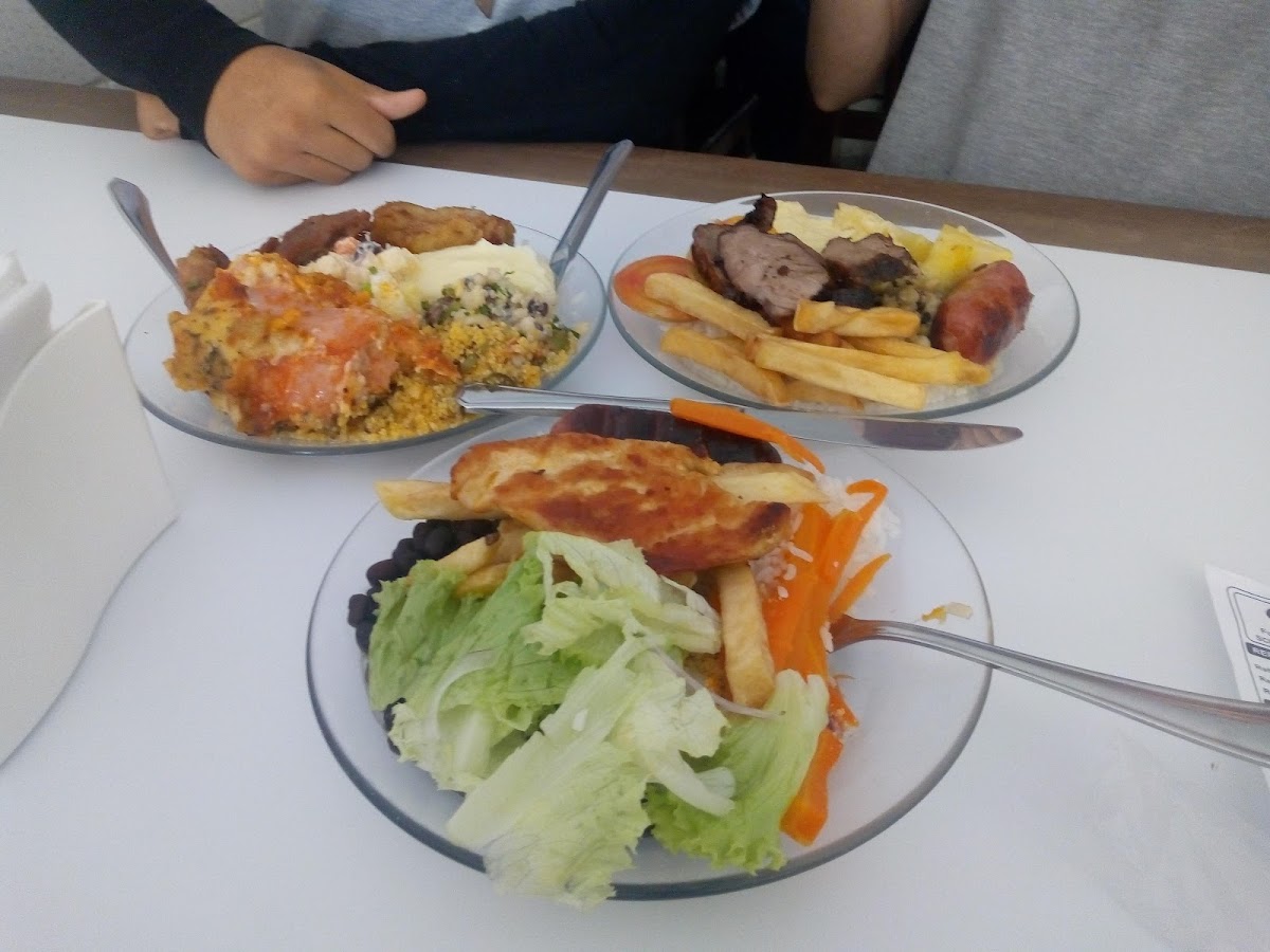 Restaurante Coma Bem Photo 5