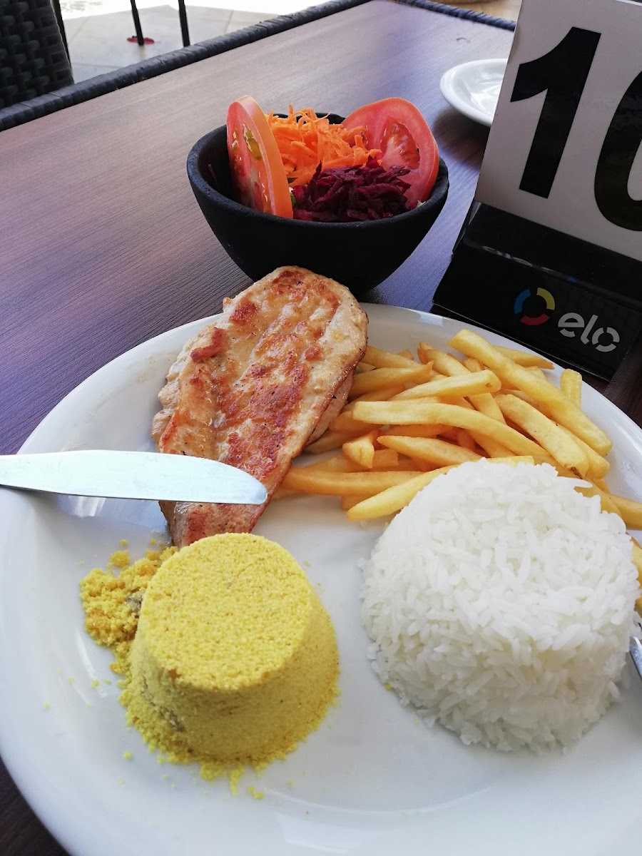 Restaurante Coma Bem Photo 7