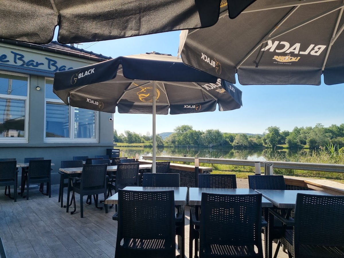 Le Bar Bac
