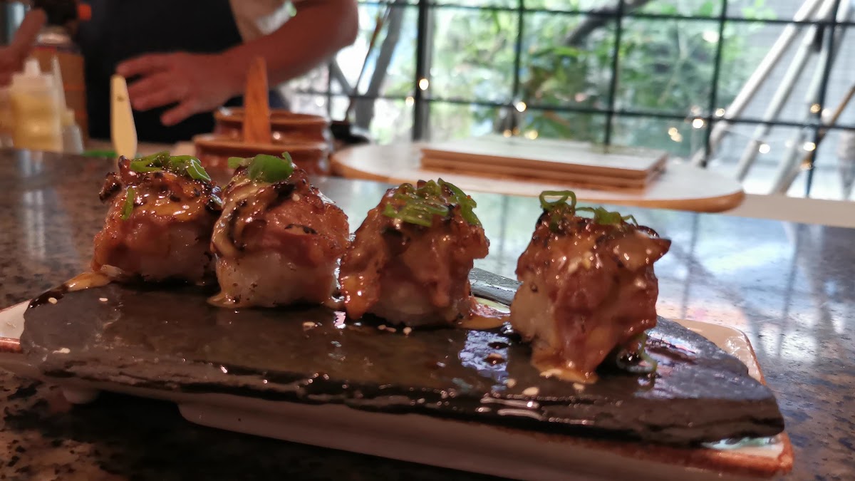 Midori Izakaya by Azri Photo 2