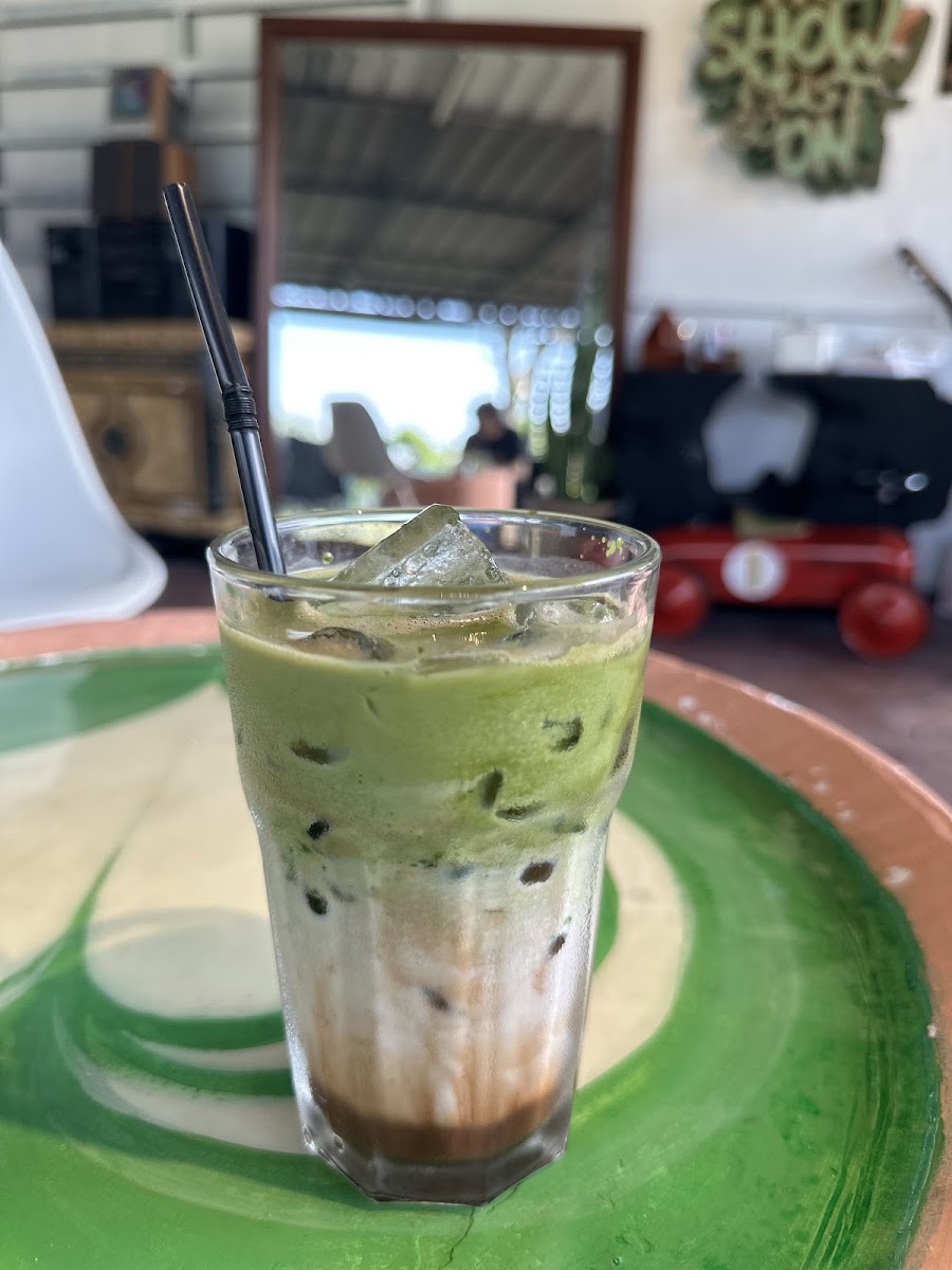 Cafe Figura Photo 2