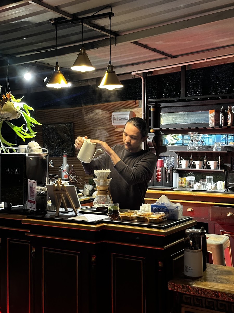 Cafe Figura Photo 6