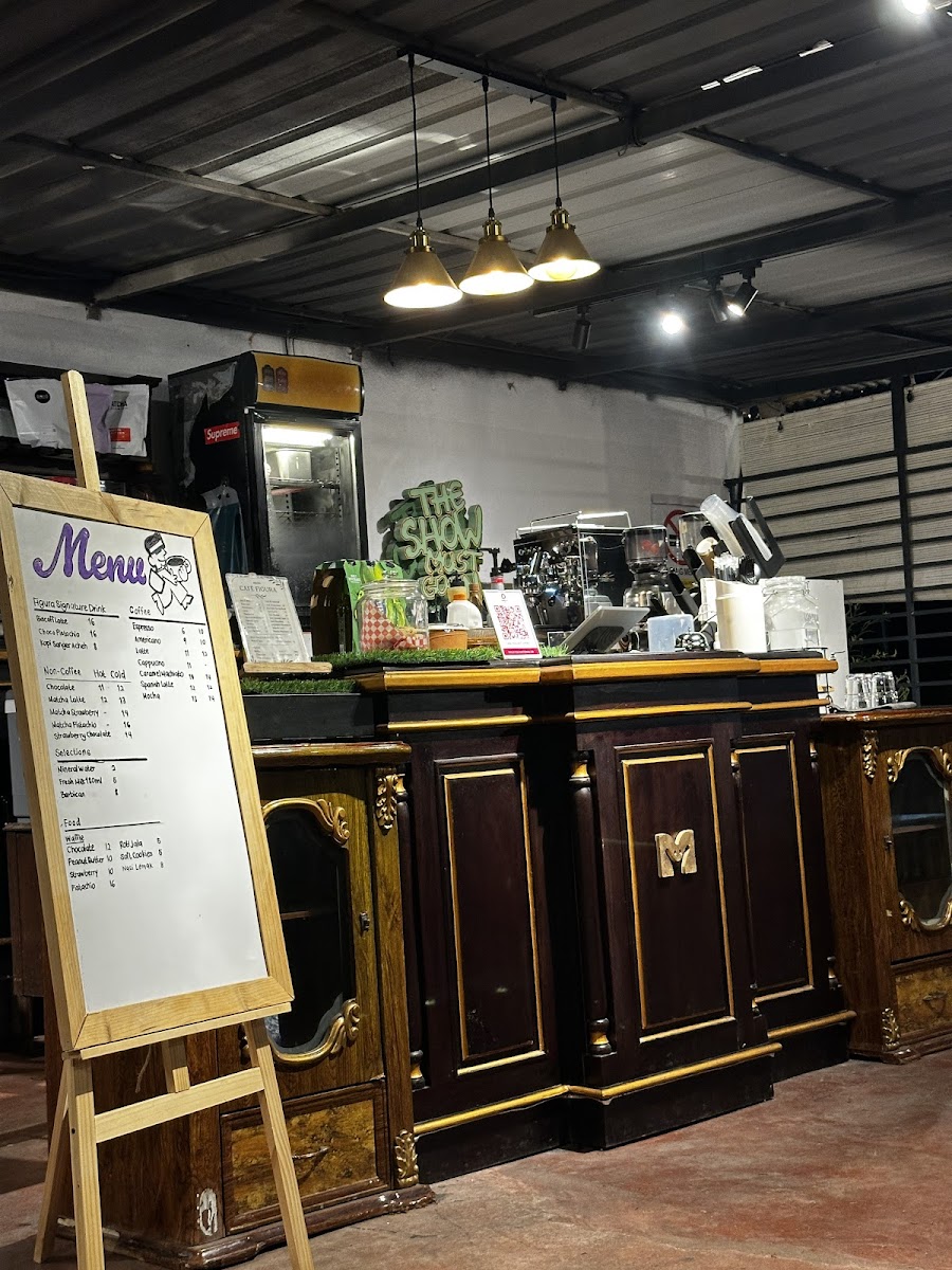 Cafe Figura Photo 8