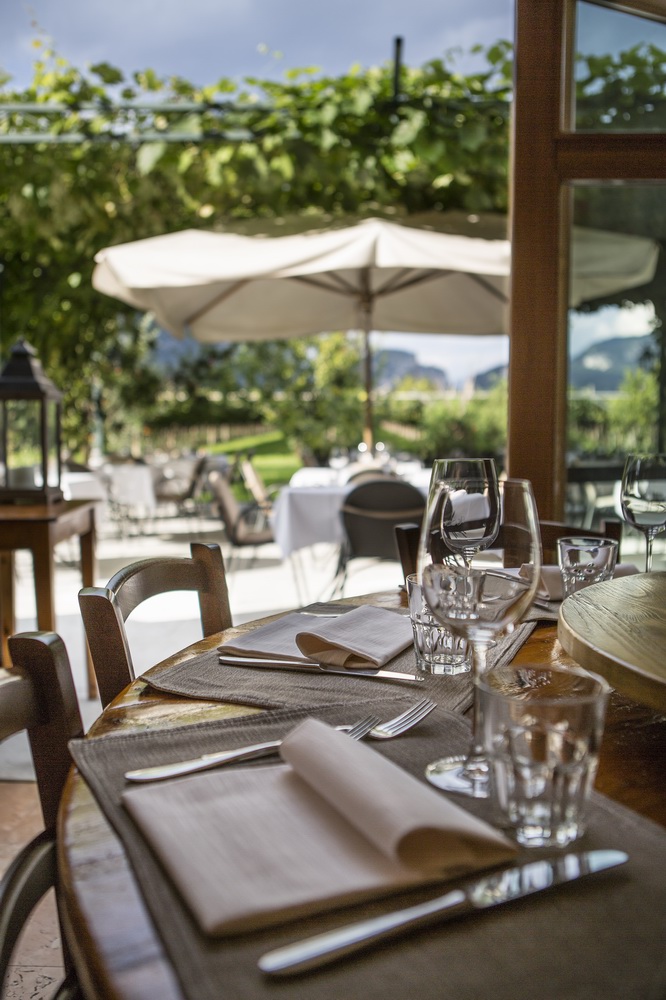 Osteria Le Servite