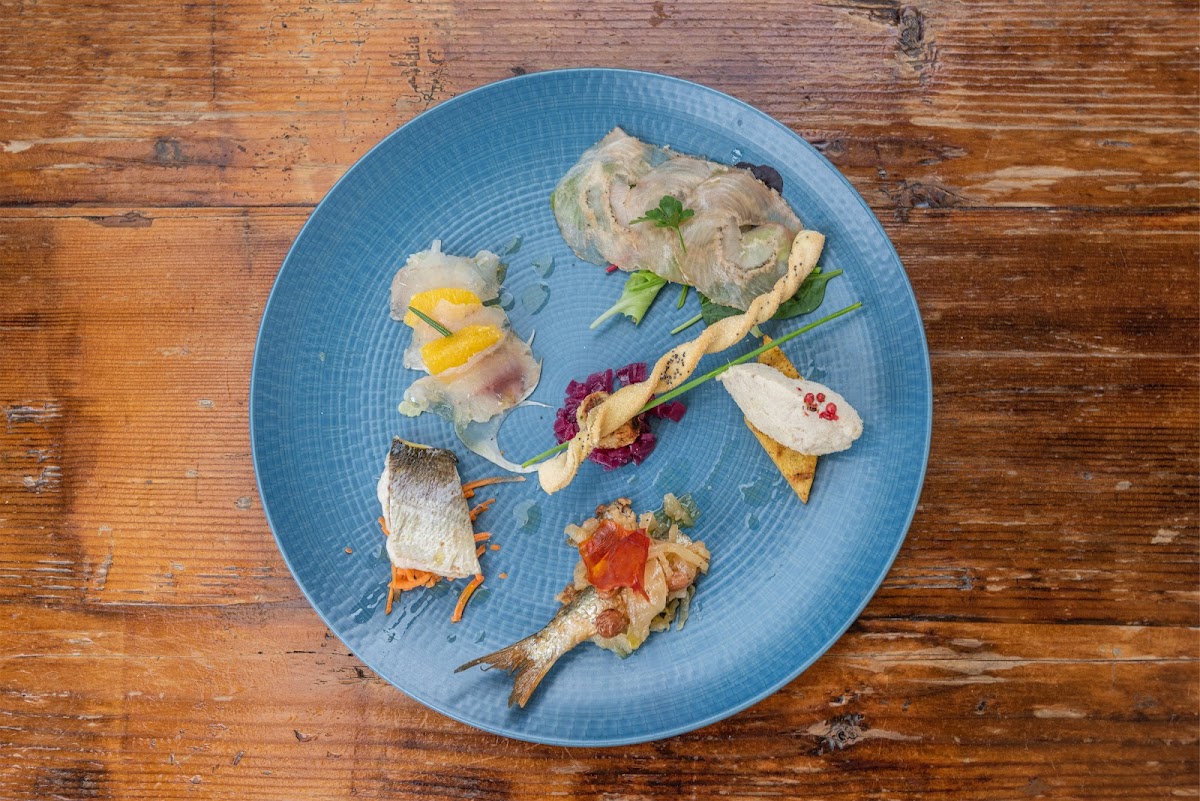 Osteria Le Servite Photo 4