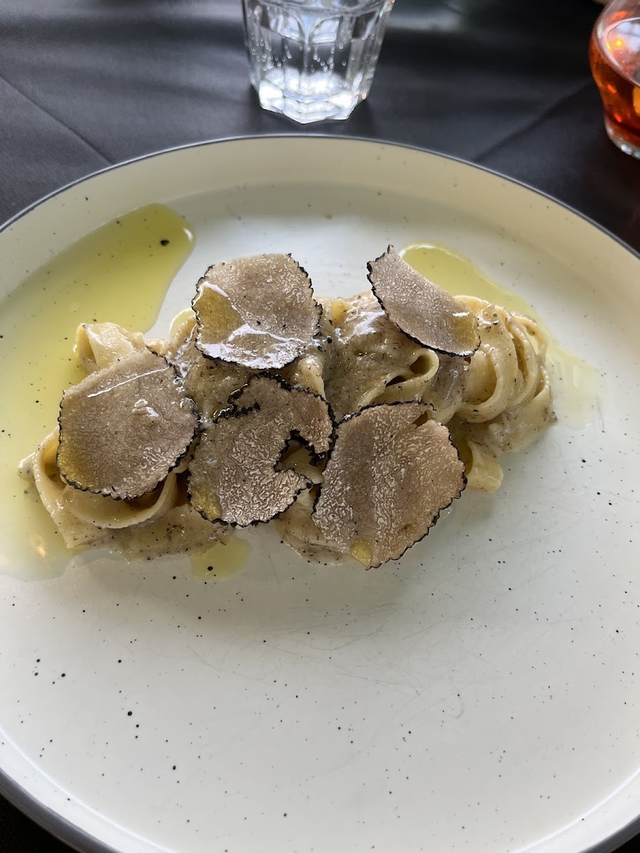 Osteria Le Servite Photo 6