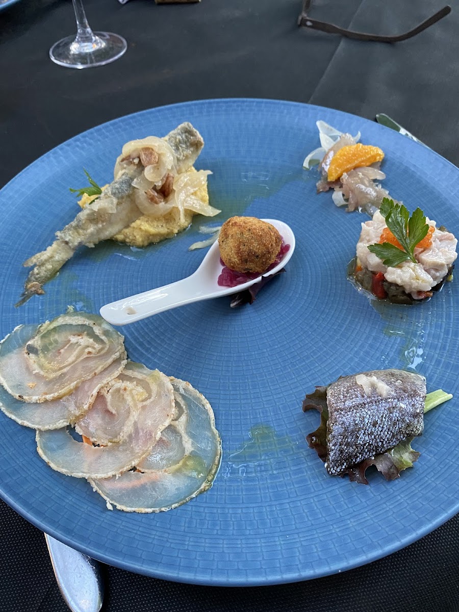 Osteria Le Servite Photo 9