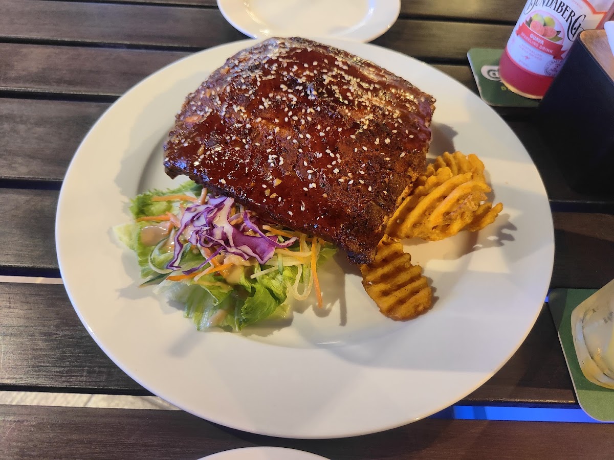 Dive Cafe & Grill Photo 5