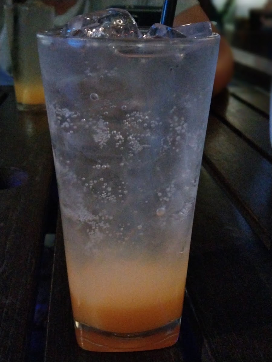 Dive Cafe & Grill Photo 8
