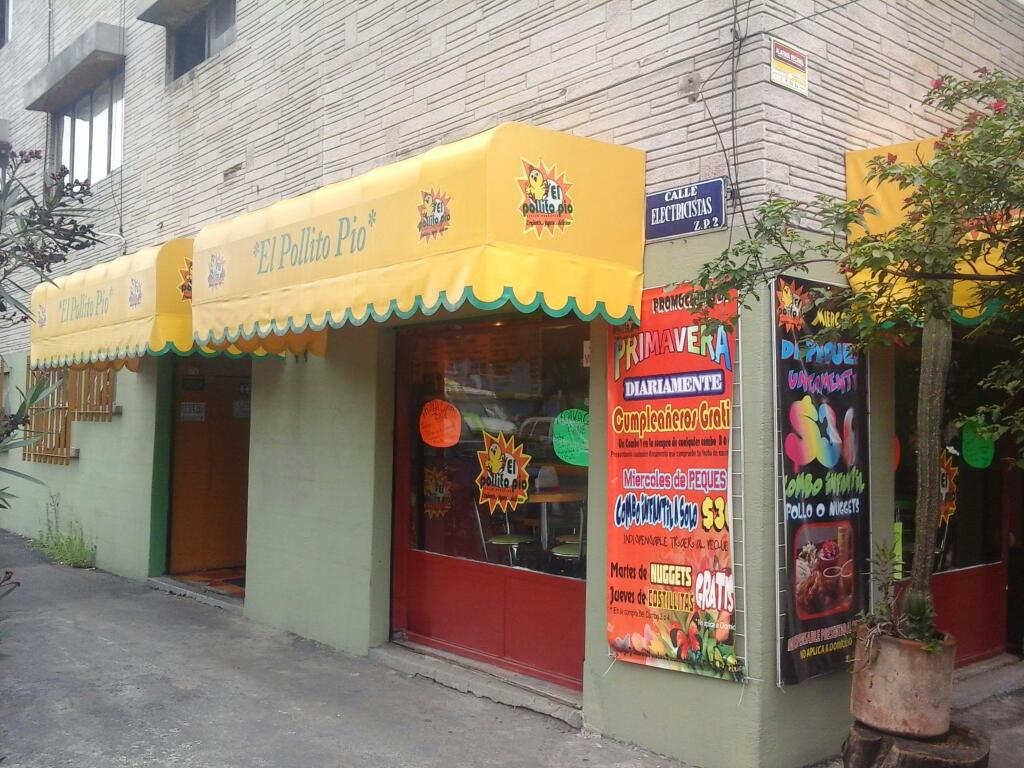 El Ranchito de Rocio