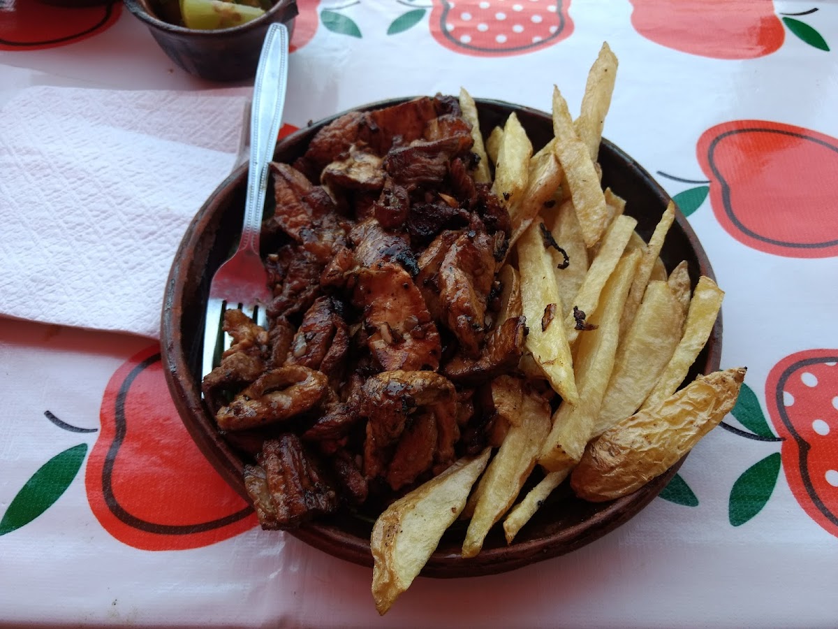 El Ranchito de Rocio Photo 3