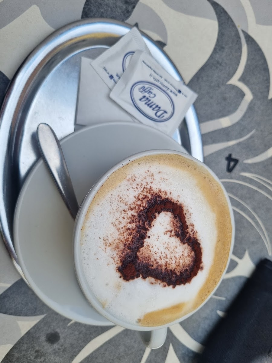 Eiscafé 'Fiocco di Panna' Photo 10