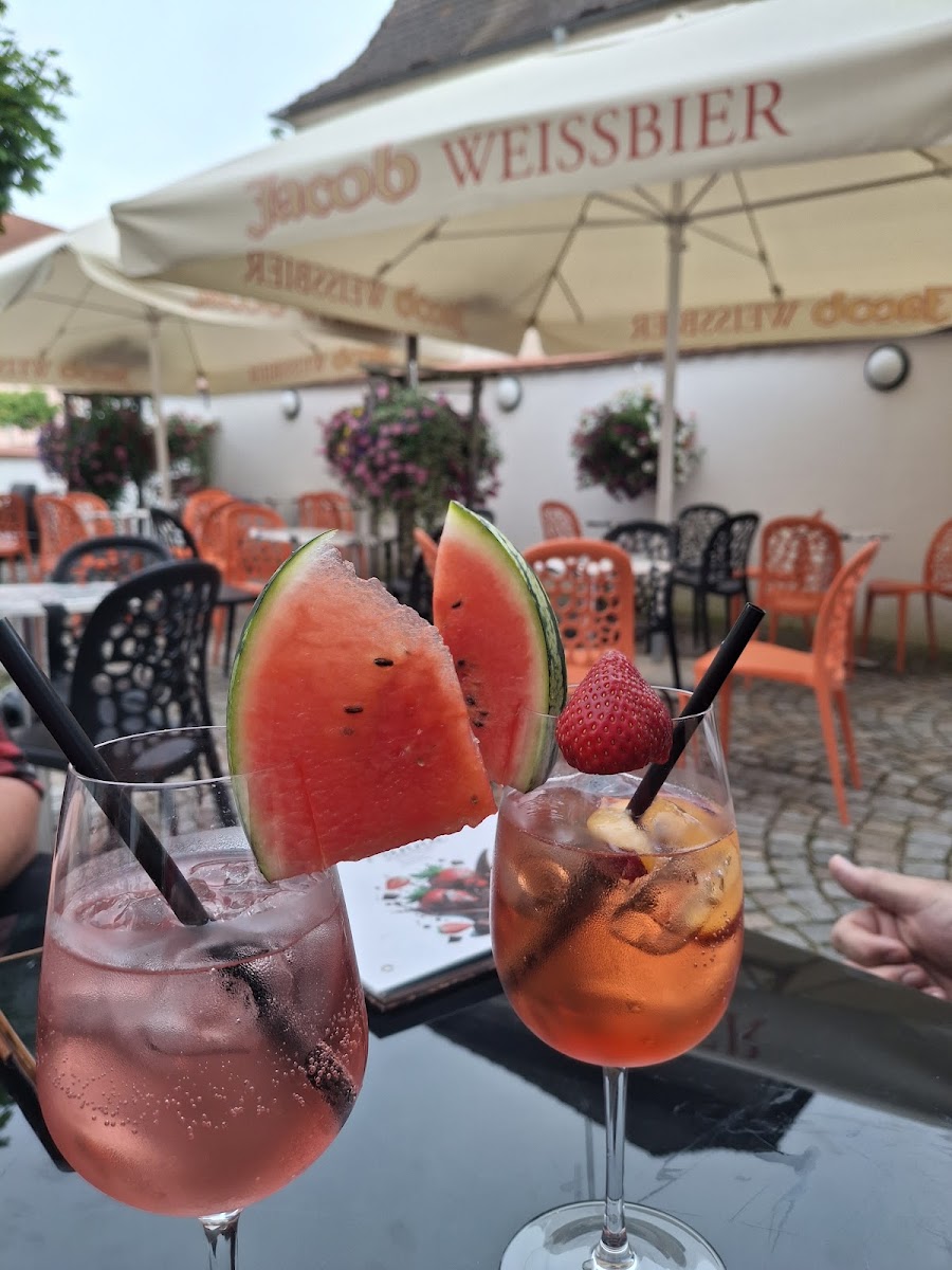 Eiscafé 'Fiocco di Panna' Photo 2