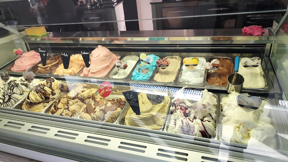 Eiscafé 'Fiocco di Panna' Photo 3