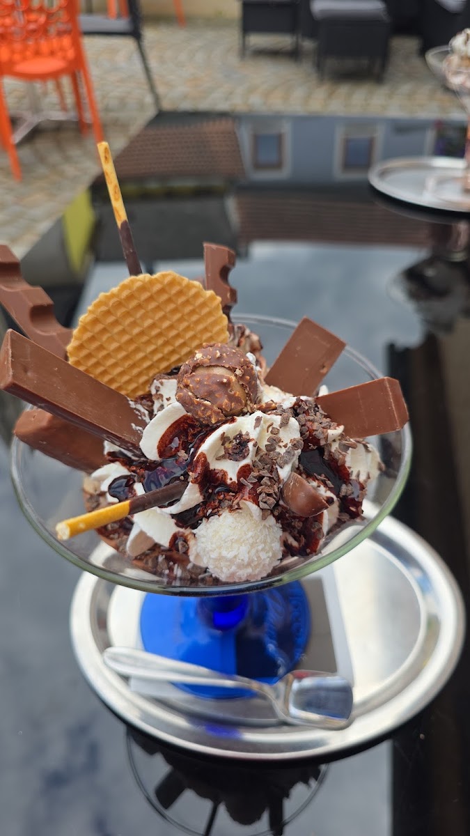 Eiscafé 'Fiocco di Panna' Photo 4
