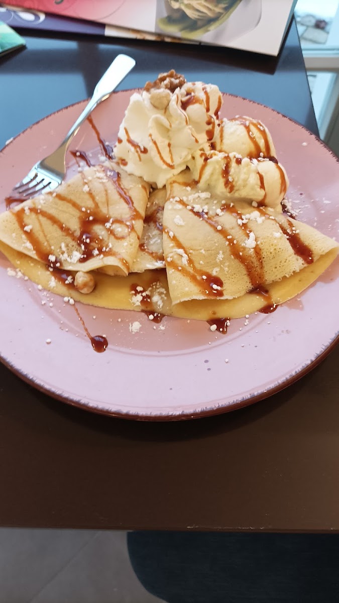 Eiscafé 'Fiocco di Panna' Photo 6