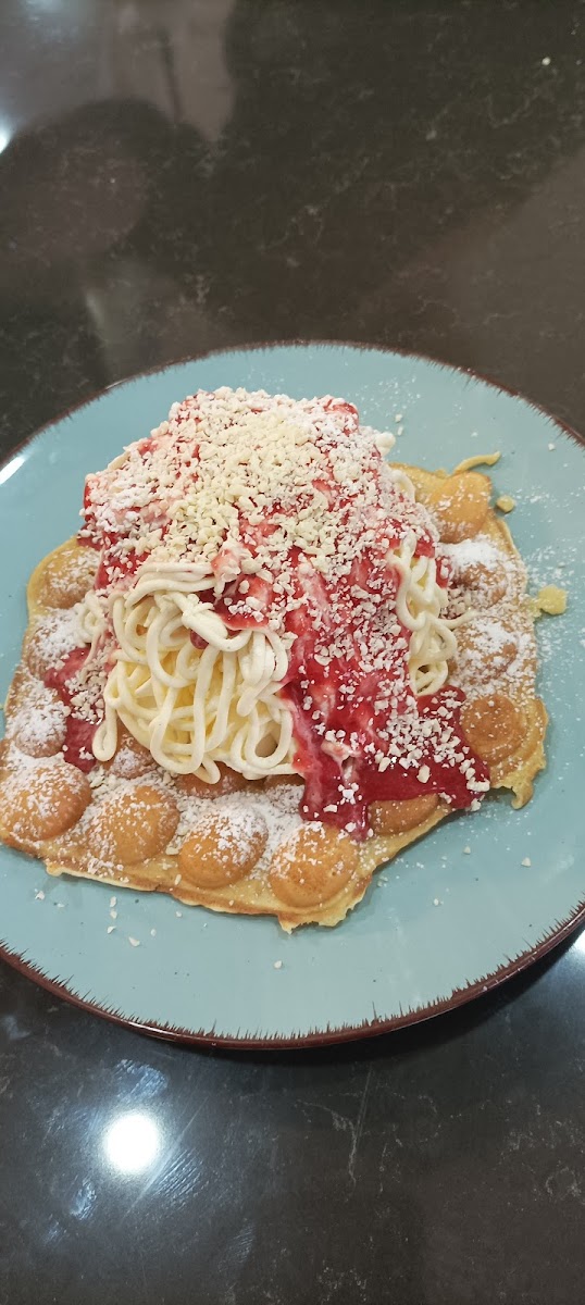 Eiscafé 'Fiocco di Panna' Photo 7