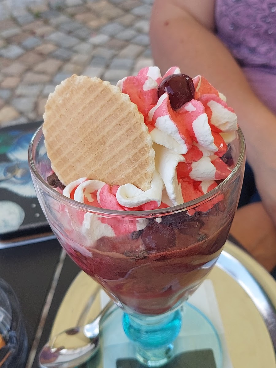 Eiscafé 'Fiocco di Panna' Photo 8