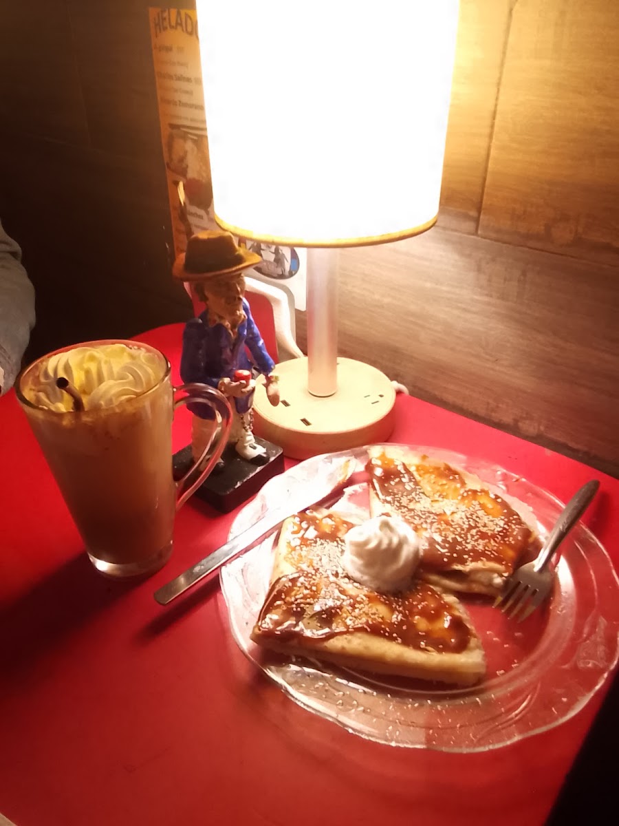 Tin Tan Café Photo 4