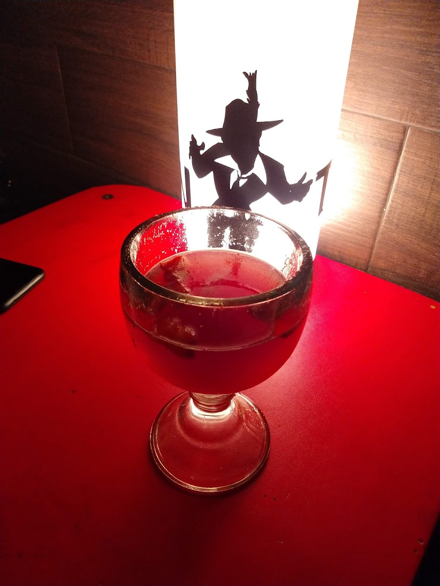 Tin Tan Café Photo 5