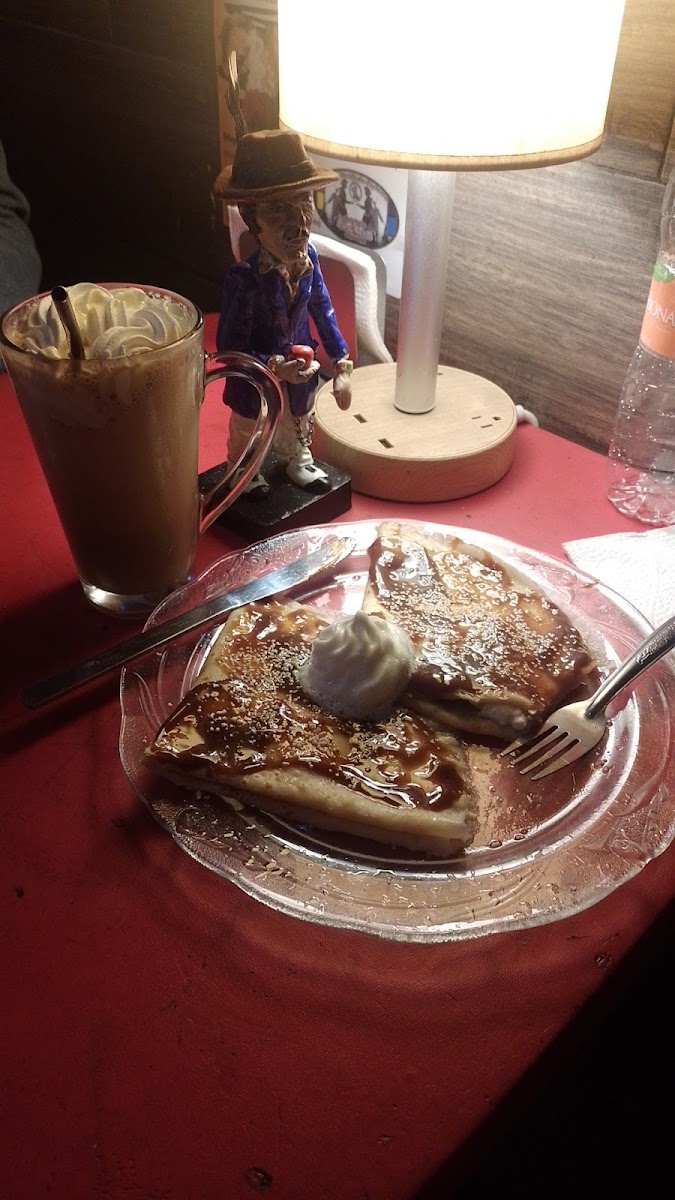 Tin Tan Café Photo 6