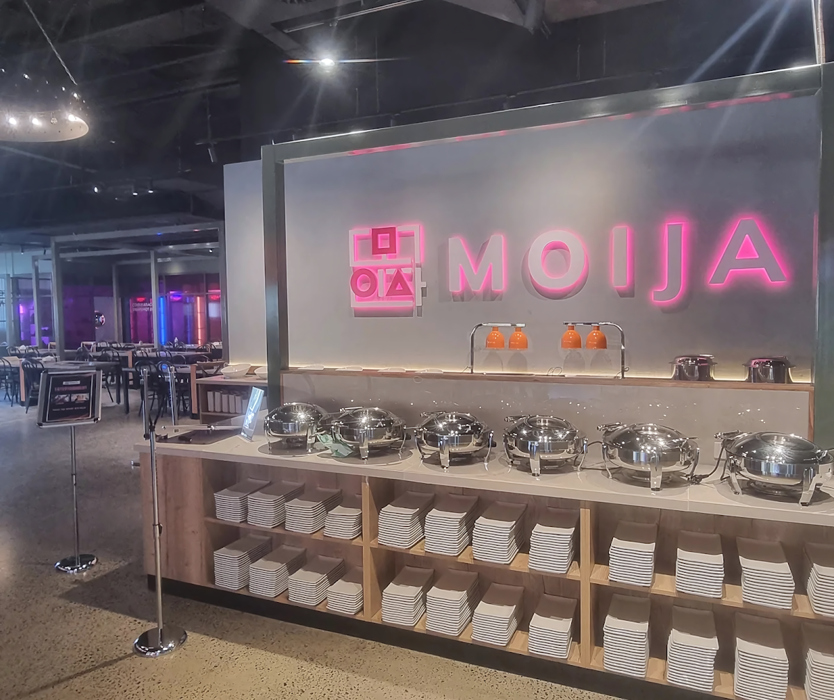 Moija Korean BBQ Buffet Photo 8