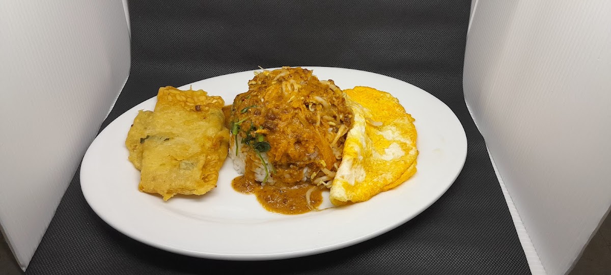 Nasi Pecel Mbah Ngas Photo 10
