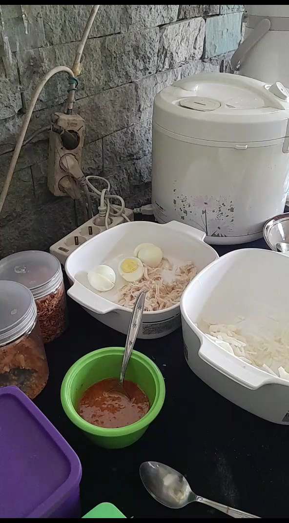 Nasi Pecel Mbah Ngas Photo 2