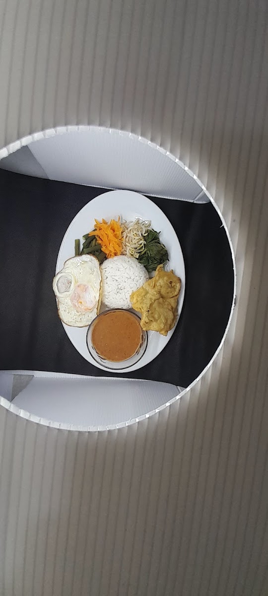 Nasi Pecel Mbah Ngas Photo 5