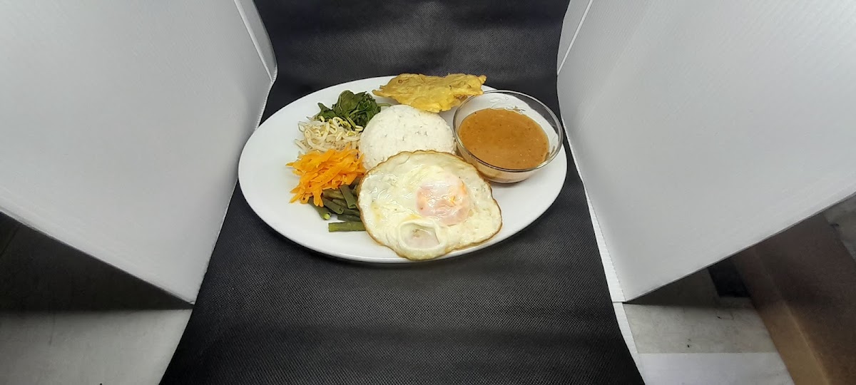 Nasi Pecel Mbah Ngas Photo 7