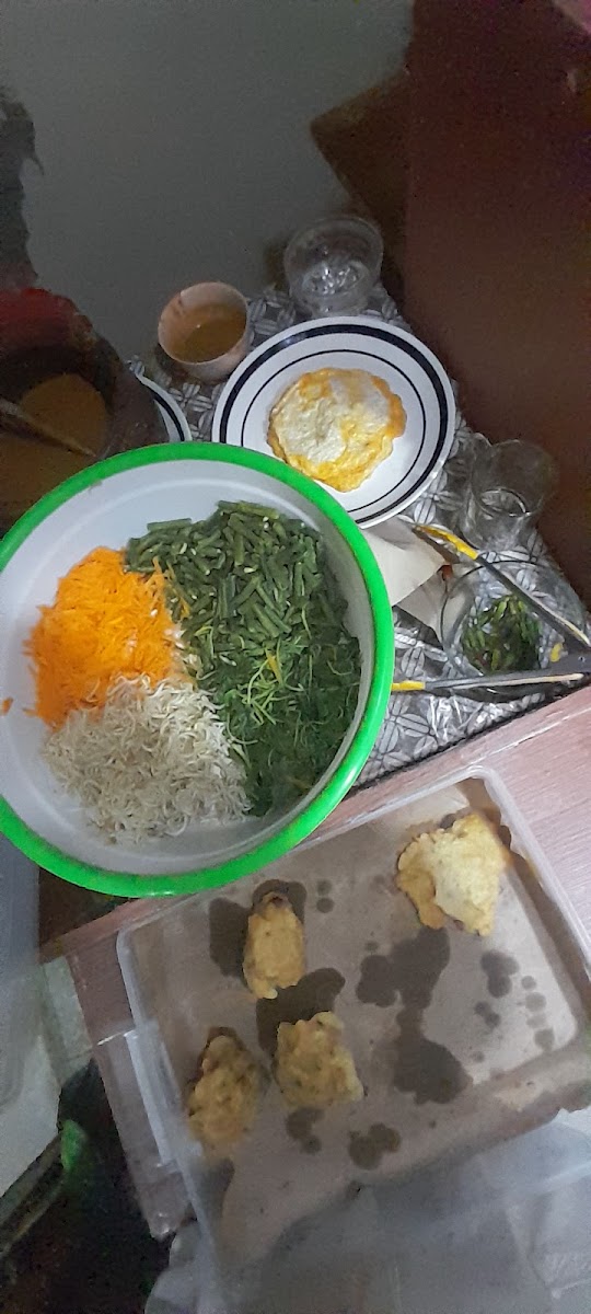 Nasi Pecel Mbah Ngas Photo 9
