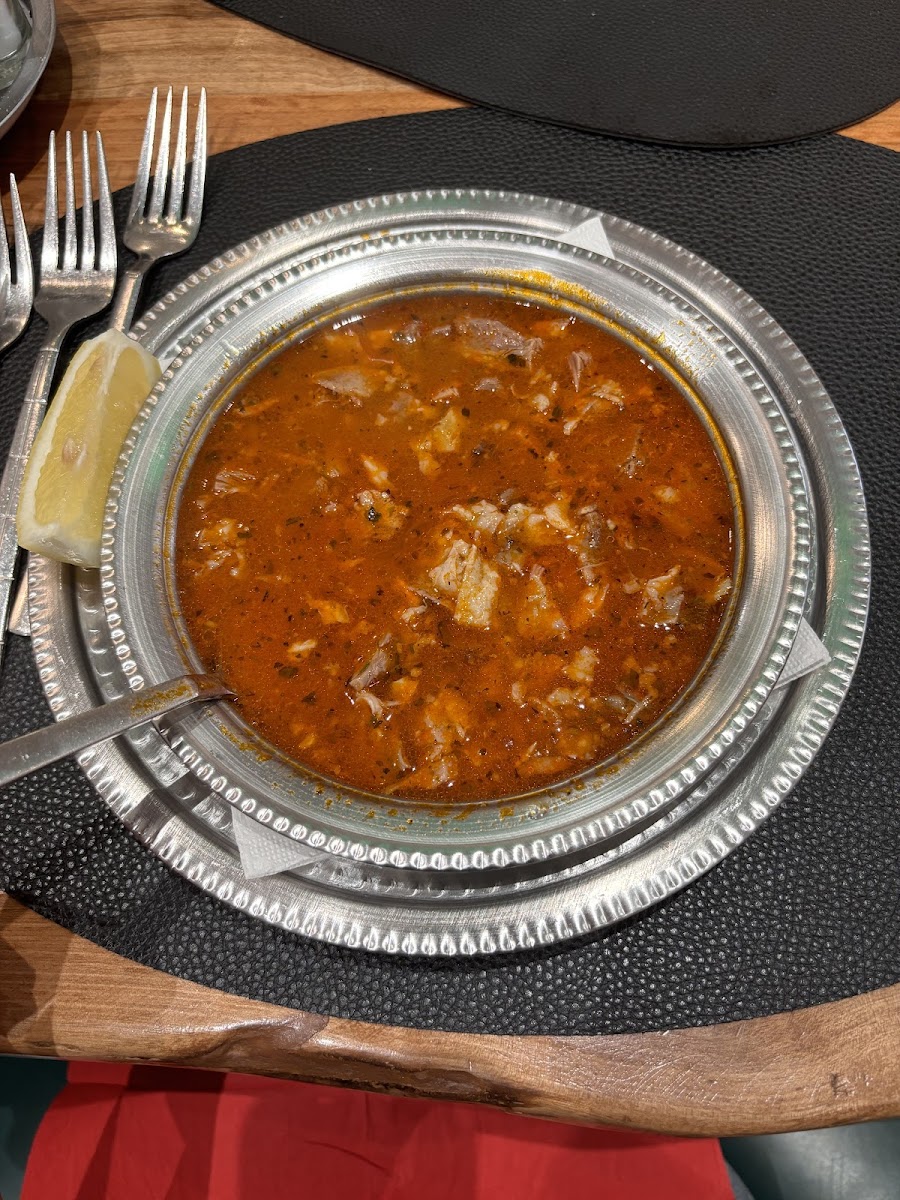 Restaurant Cinar Photo 10
