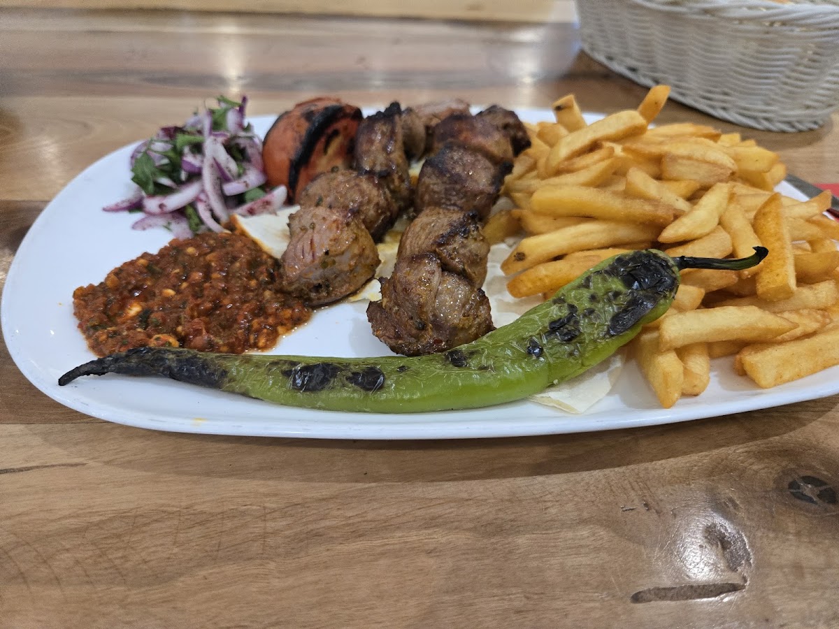 Restaurant Cinar Photo 3