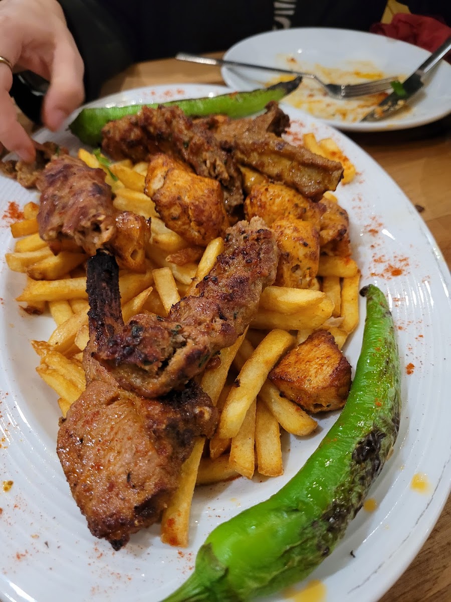 Restaurant Cinar Photo 4