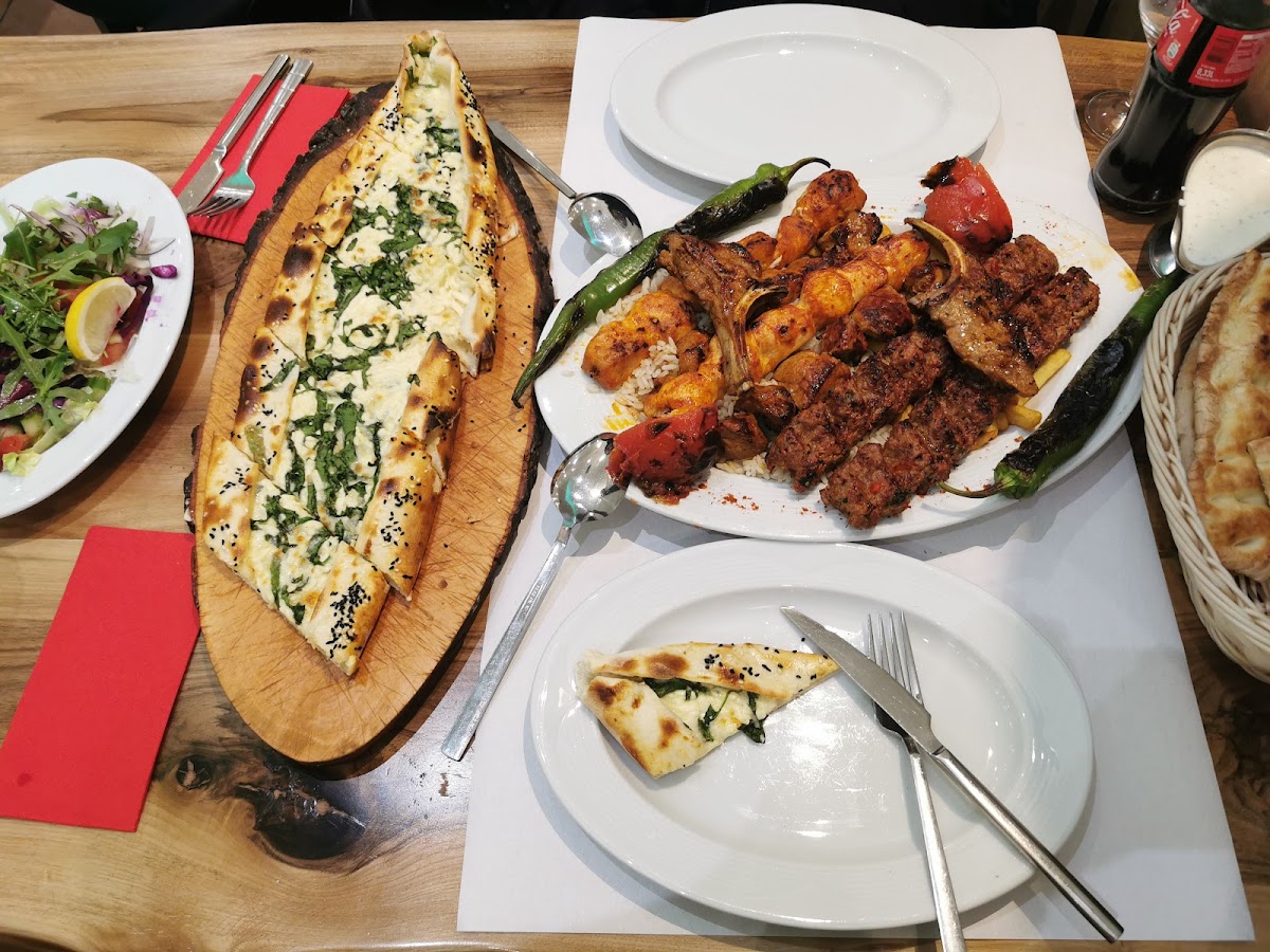 Restaurant Cinar Photo 5