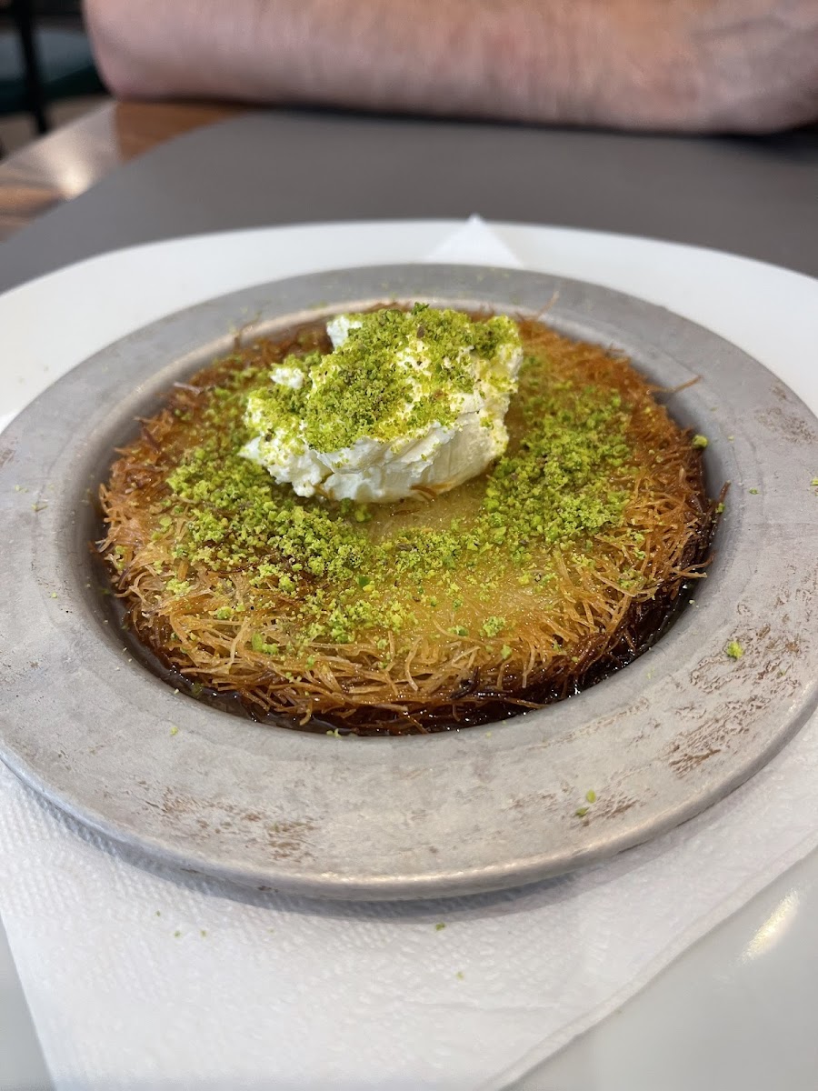 Restaurant Cinar Photo 6
