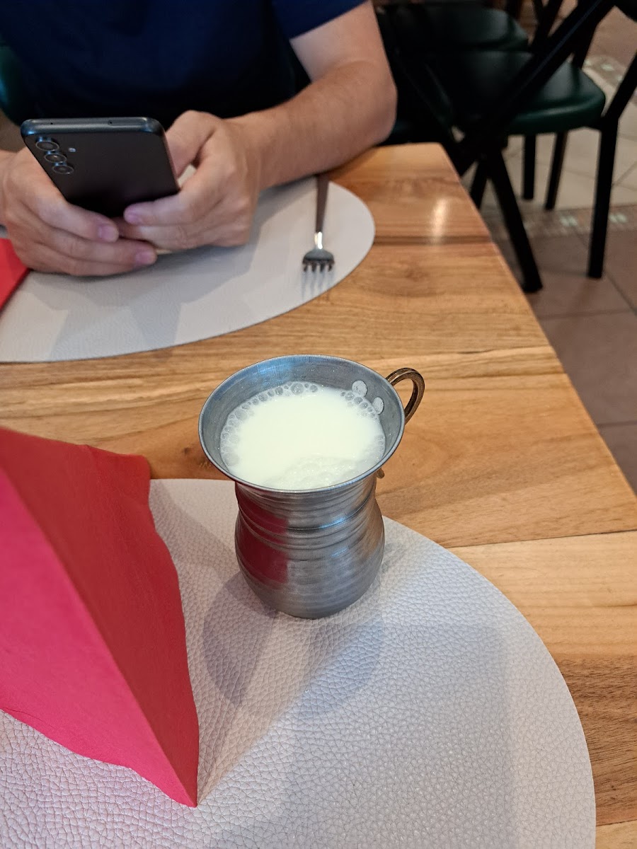 Restaurant Cinar Photo 8