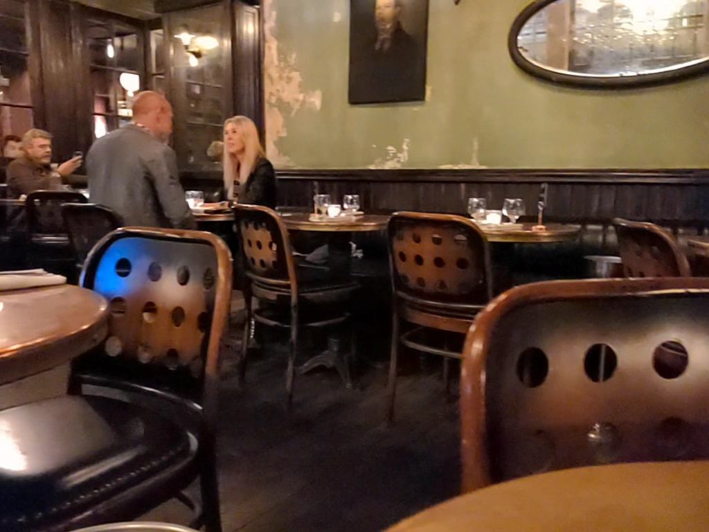 Le Dôme Villiers - Paris Photo 2