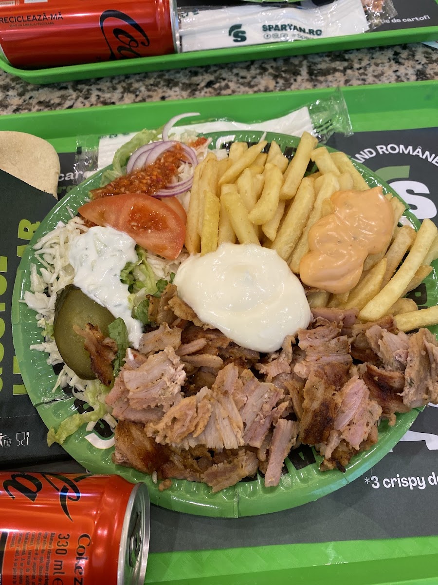 Spartan Iulius Mall Suceava Photo 8