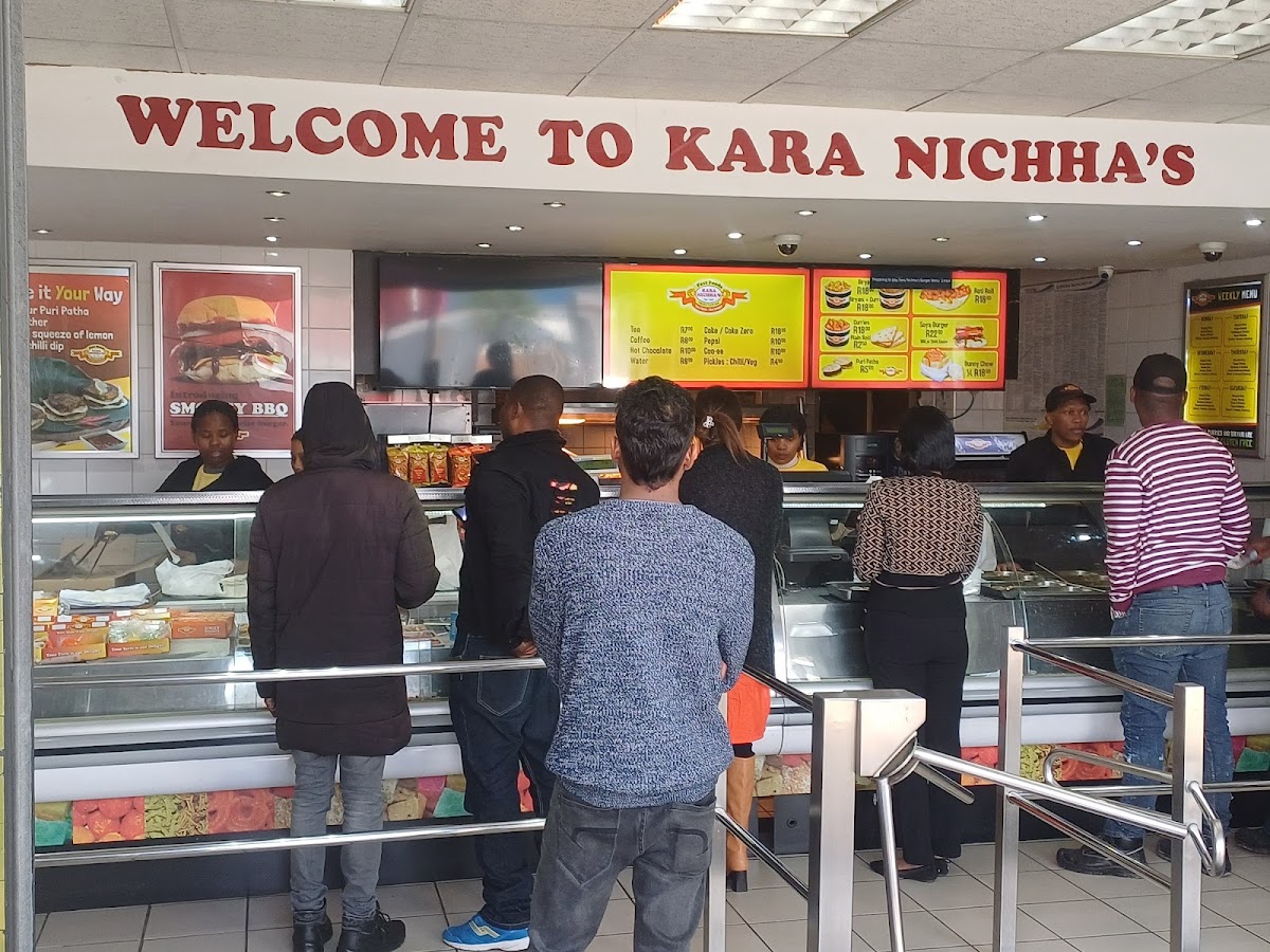 Kara Nichha's Victoria Rd Photo 3