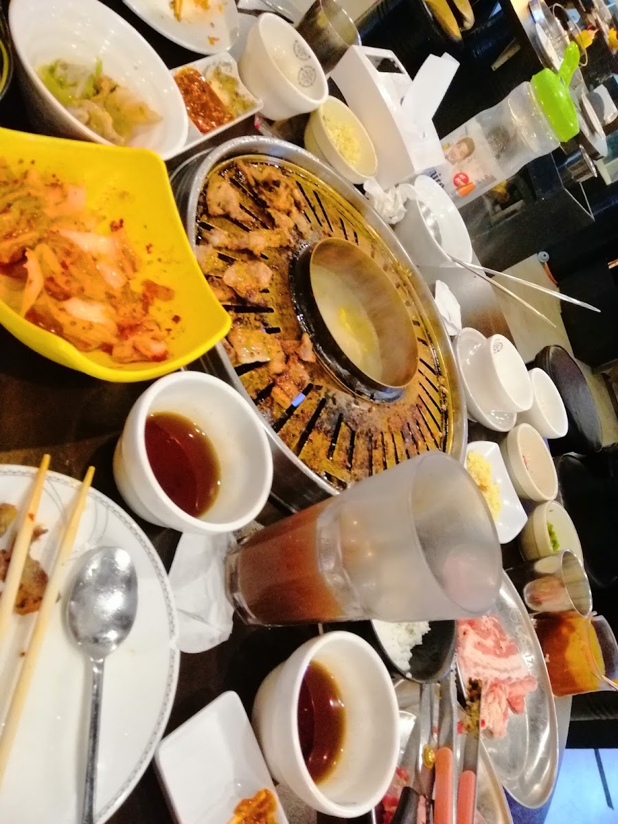 Samgyupkana Malate Photo 7