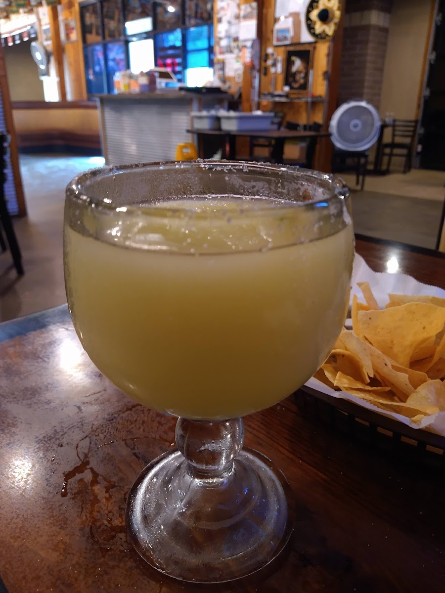 El Paisa Mexican Restaurant Photo 3