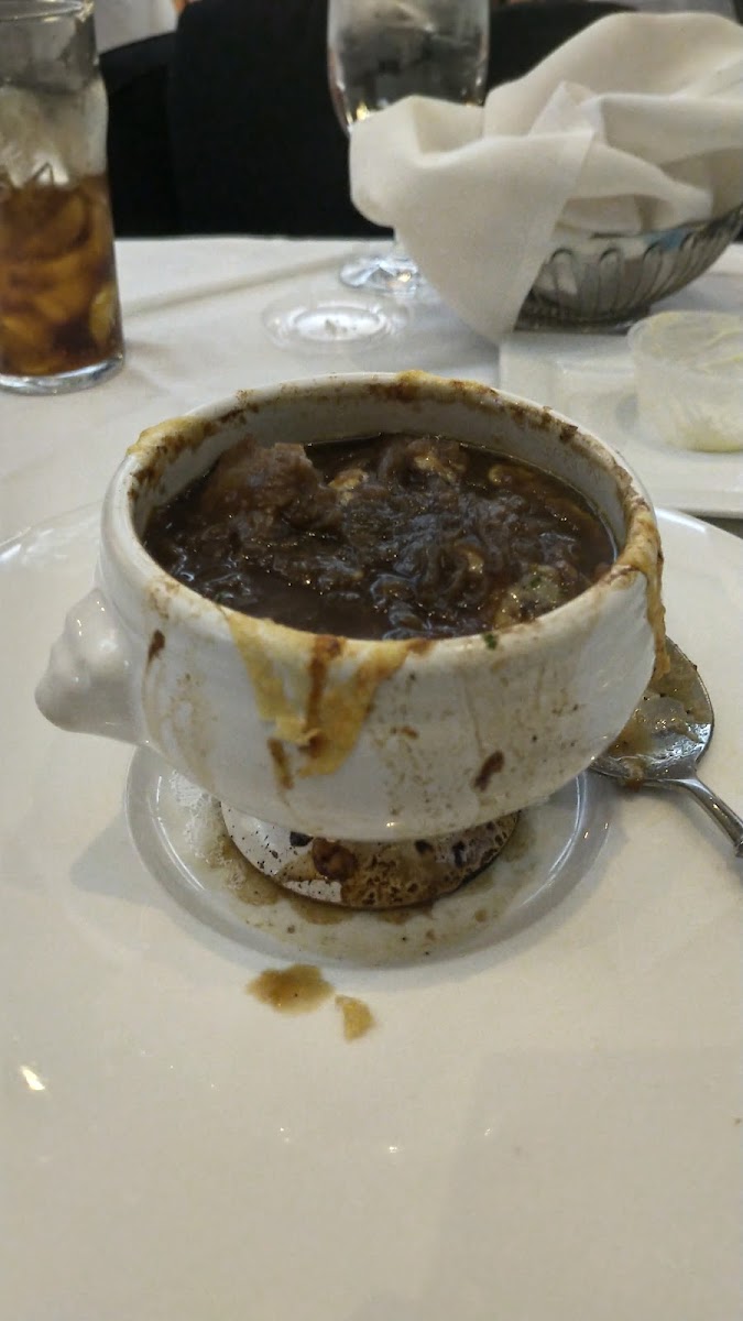 Phillip M's Fine Dining Photo 5