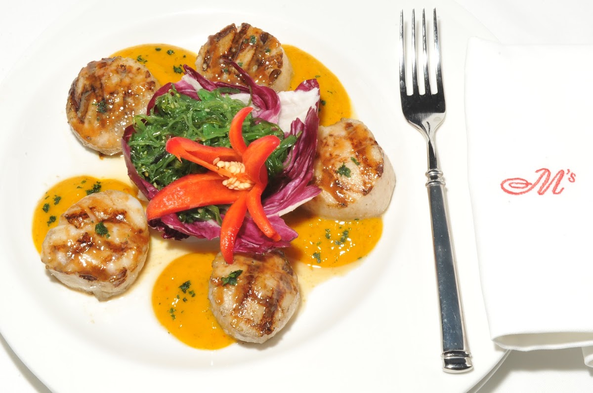 Phillip M's Fine Dining Photo 9