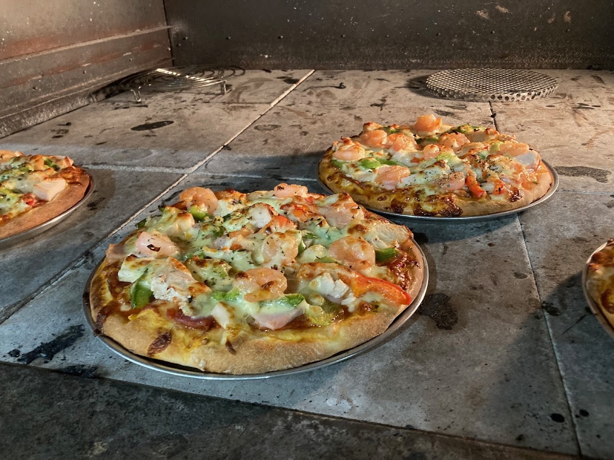 Zdrazil's Pizza Photo 3