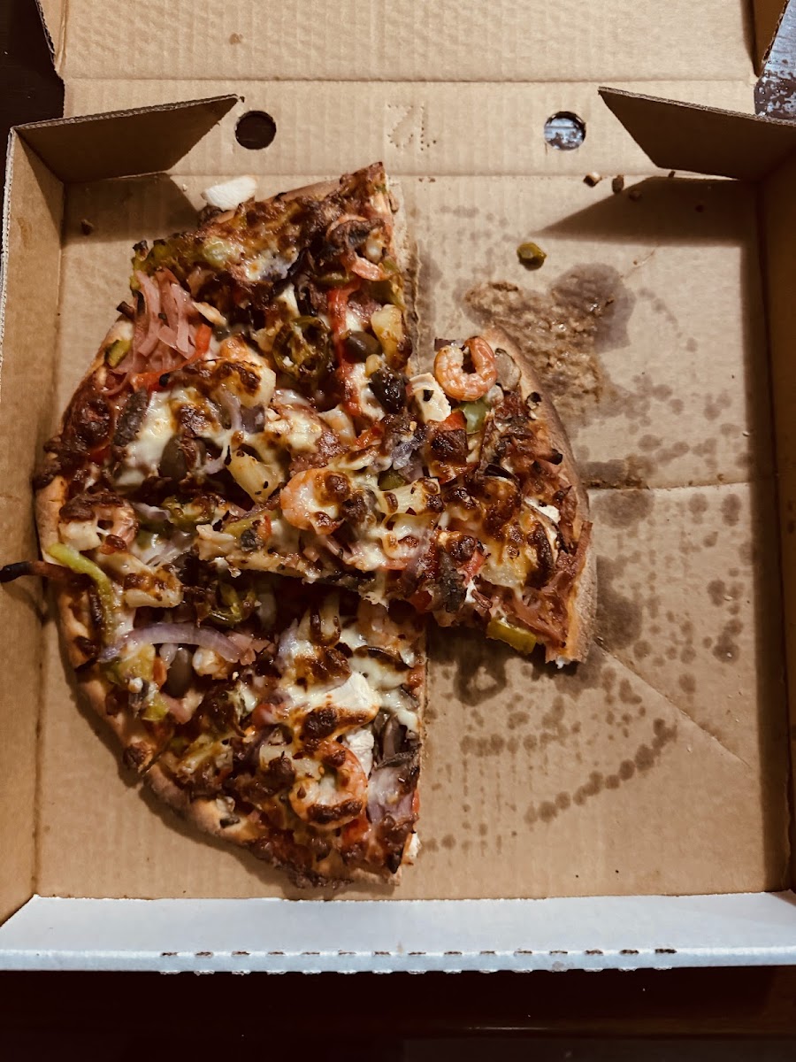 Zdrazil's Pizza Photo 5