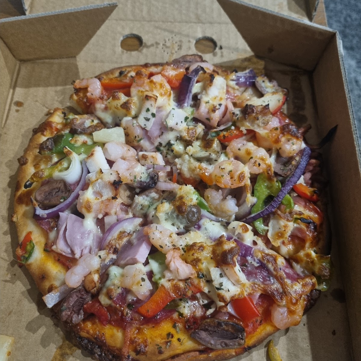 Zdrazil's Pizza Photo 6
